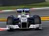 GP SPAGNA, Venerdi', 8 May 2009 Spanish Grand Prix, Circiut de Catalunya , Barcelona, Spain. BMW Sauber F1 Team driver Nick Heidfeld (GER) This image is copyright free for editorial use © BMW AG.